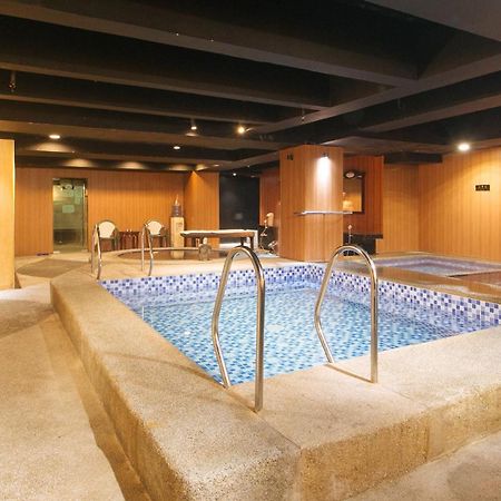 Reddoorz Premium At Jjimjbang Hotel Spa Manila Eksteriør billede
