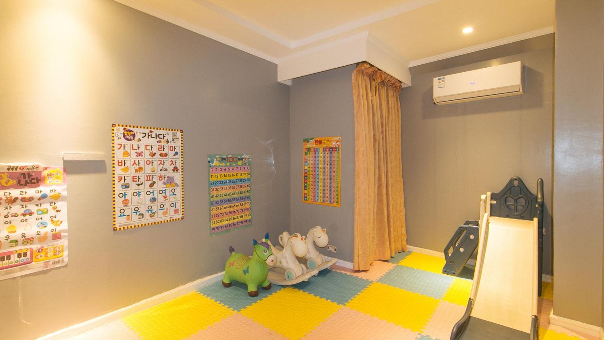 Reddoorz Premium At Jjimjbang Hotel Spa Manila Eksteriør billede