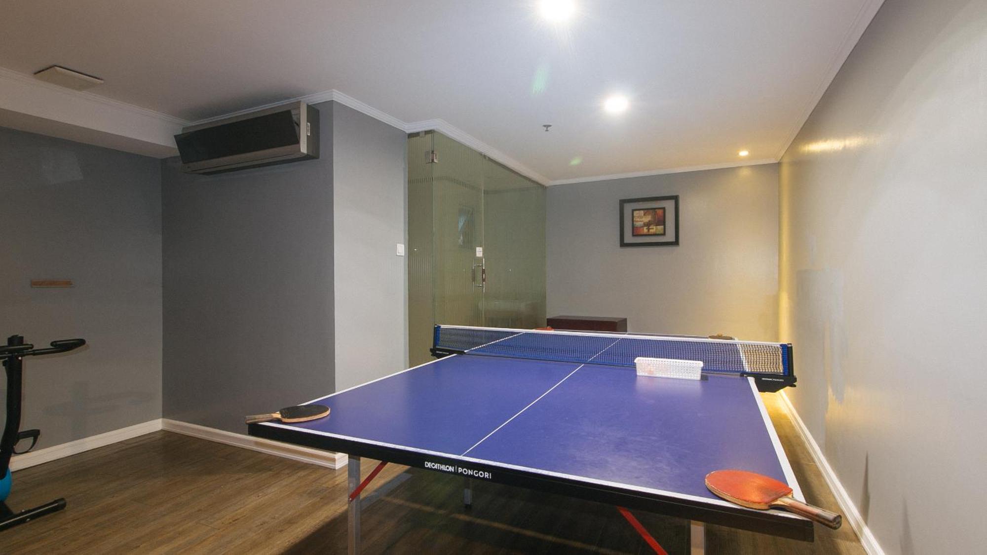 Reddoorz Premium At Jjimjbang Hotel Spa Manila Eksteriør billede