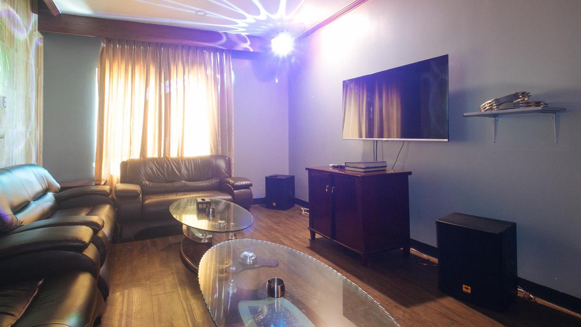 Reddoorz Premium At Jjimjbang Hotel Spa Manila Eksteriør billede