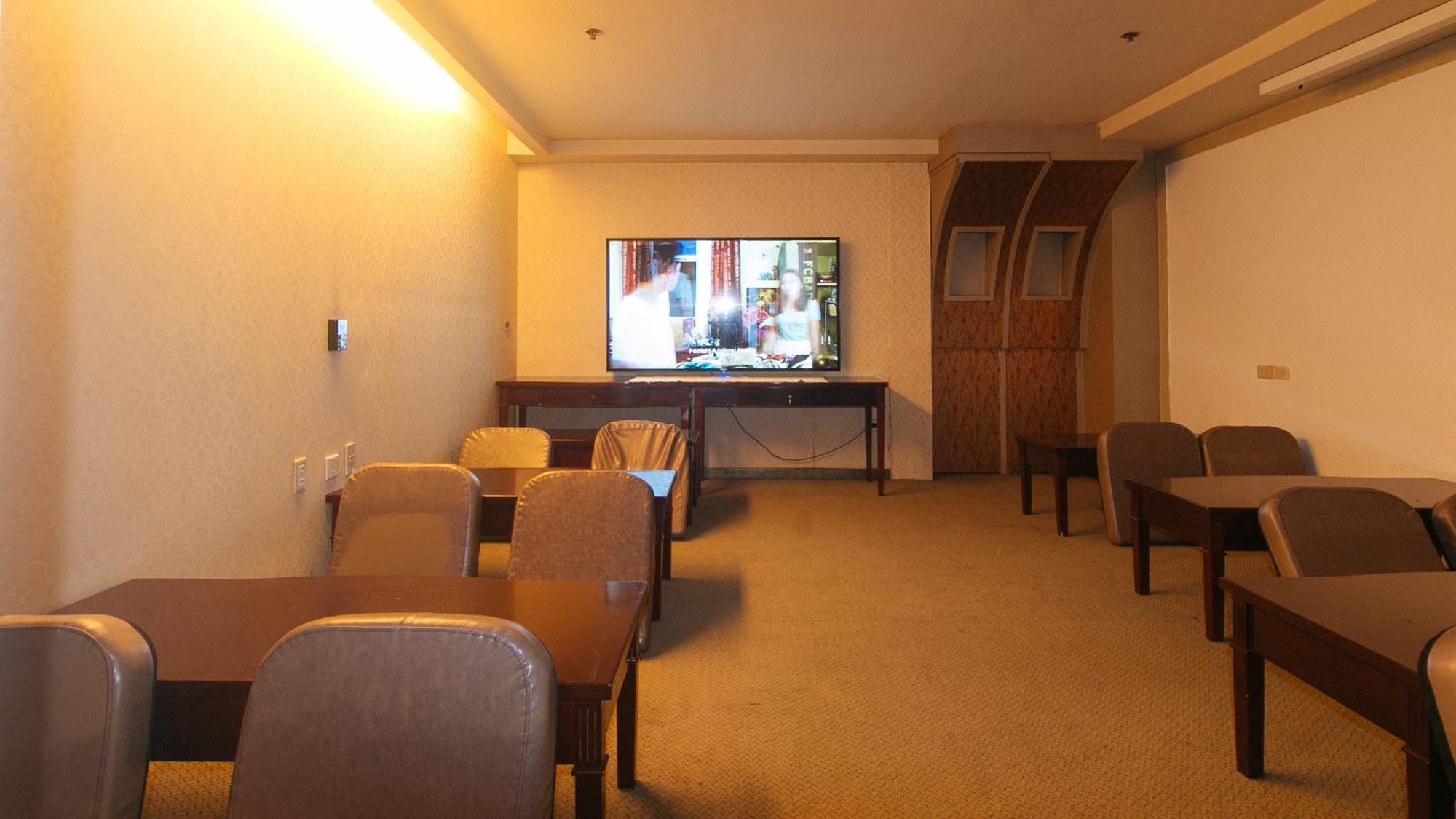 Reddoorz Premium At Jjimjbang Hotel Spa Manila Eksteriør billede