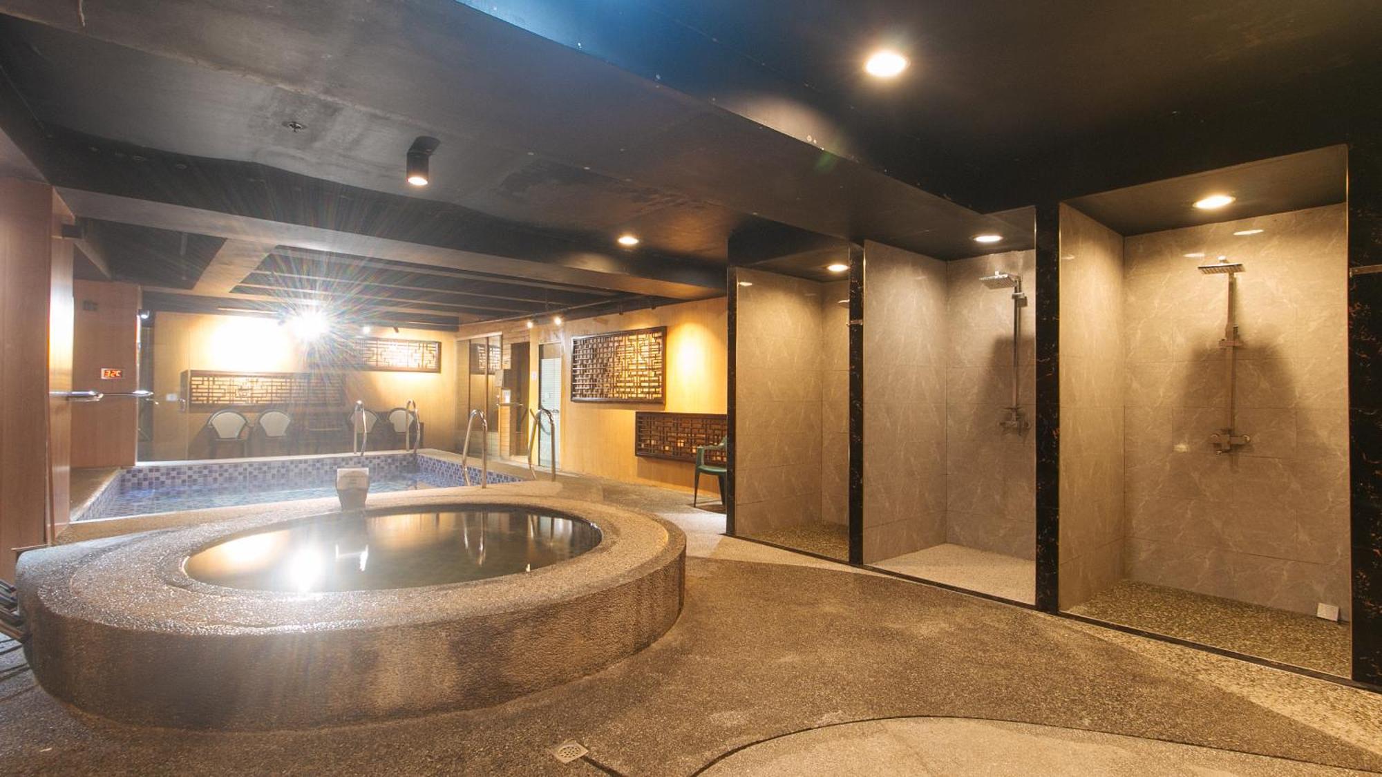 Reddoorz Premium At Jjimjbang Hotel Spa Manila Eksteriør billede