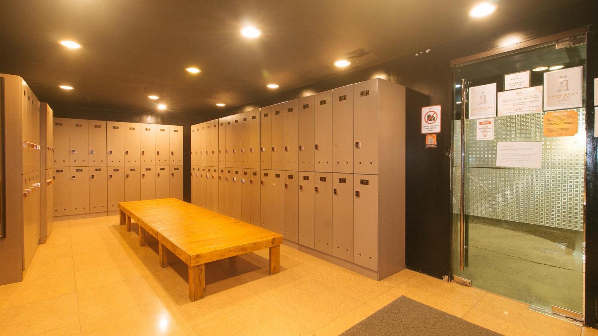 Reddoorz Premium At Jjimjbang Hotel Spa Manila Eksteriør billede