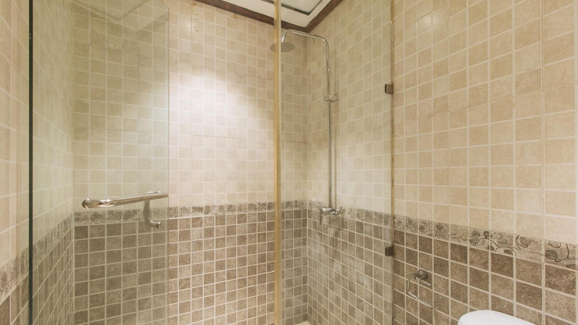 Reddoorz Premium At Jjimjbang Hotel Spa Manila Værelse billede