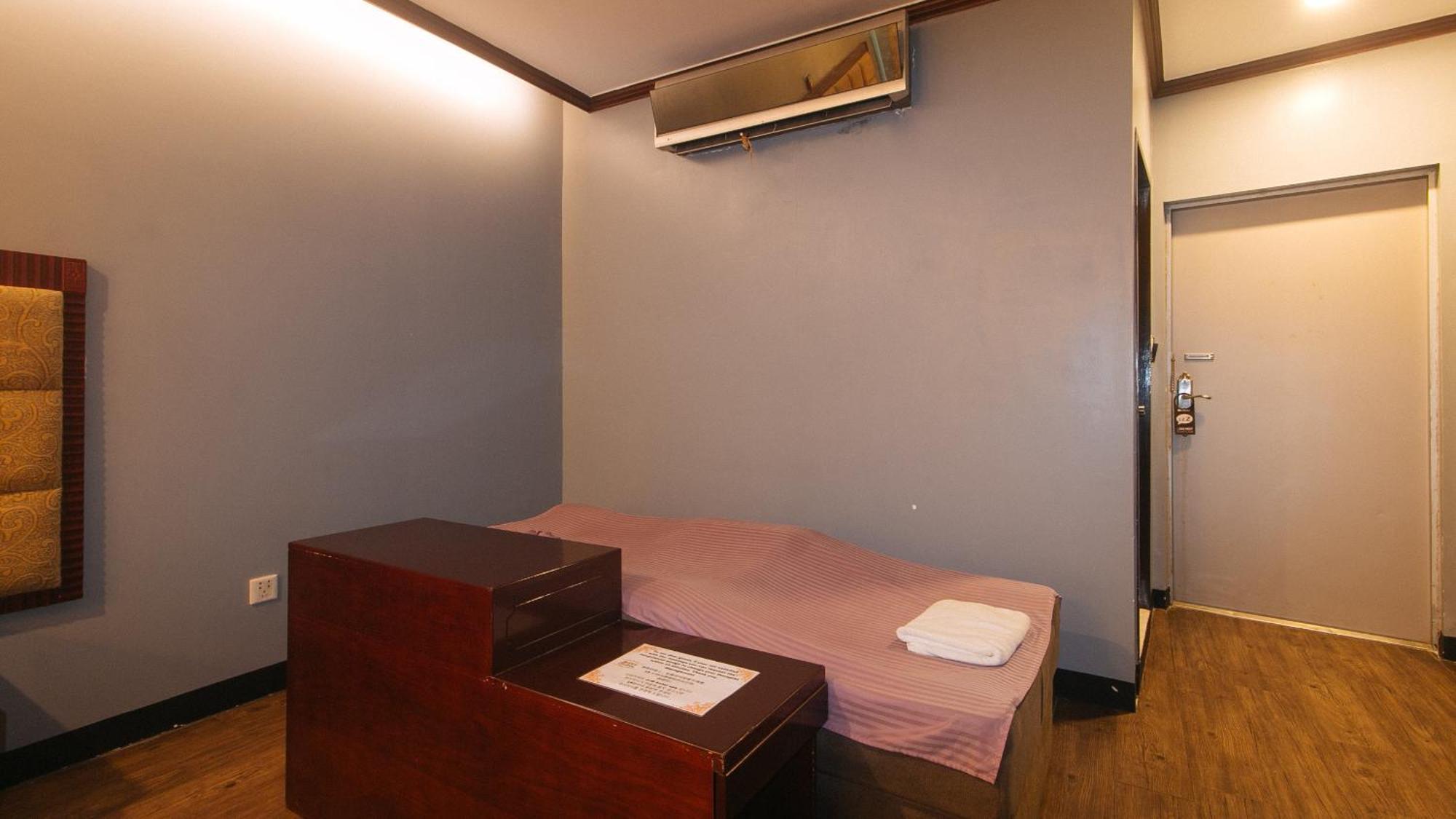 Reddoorz Premium At Jjimjbang Hotel Spa Manila Værelse billede