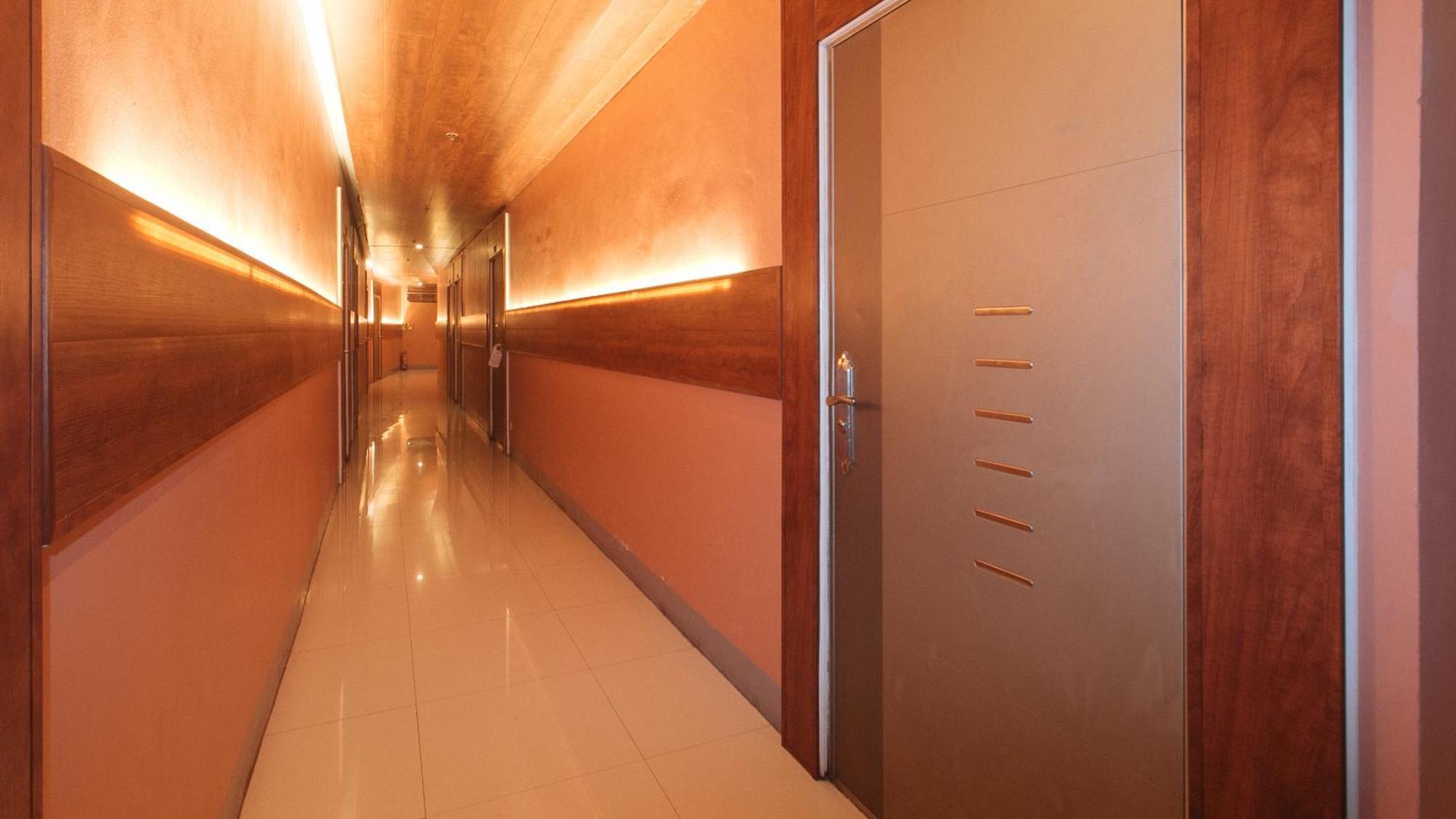 Reddoorz Premium At Jjimjbang Hotel Spa Manila Eksteriør billede